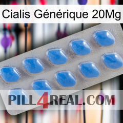 Cialis Générique 20Mg 22